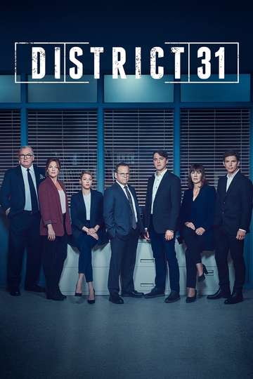 District 31 Poster