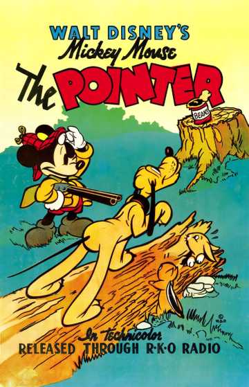The Pointer Poster