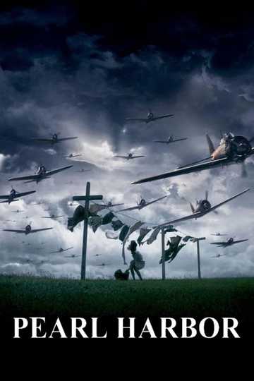 Pearl Harbor Poster