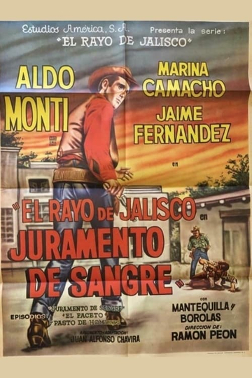 Juramento de sangre