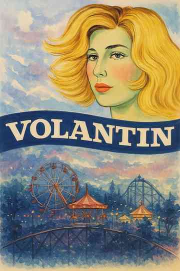 Volantín