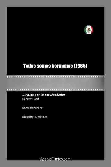 Todos somos hermanos