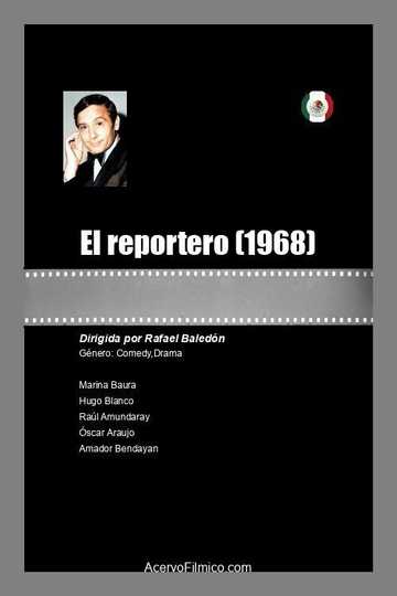 El reportero