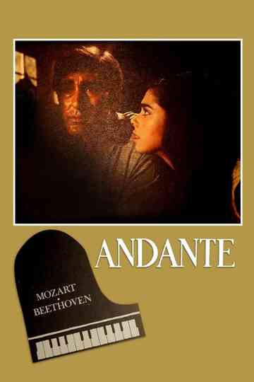 Andante Poster