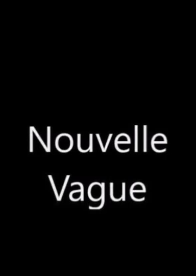 Nouvelle Vague Poster