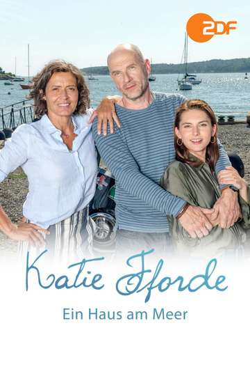 Katie Fforde Ein Haus am Meer Poster
