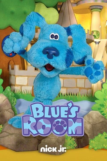 Blue's Room