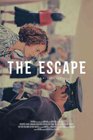 The Escape Poster