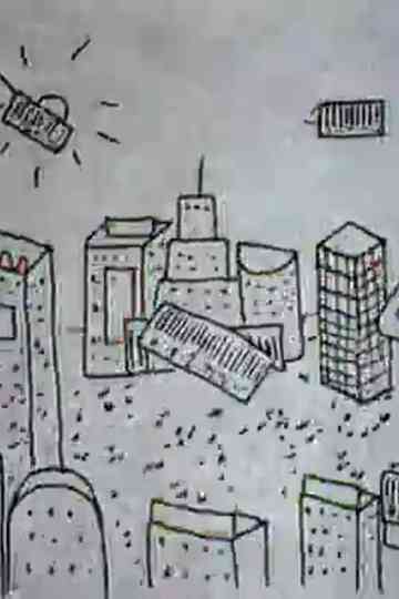 Chop, Chop, Chop, Chopin ... Poster