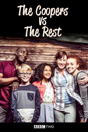 The Coopers vs The Rest