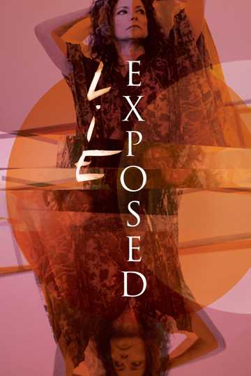 Lie Exposed Poster