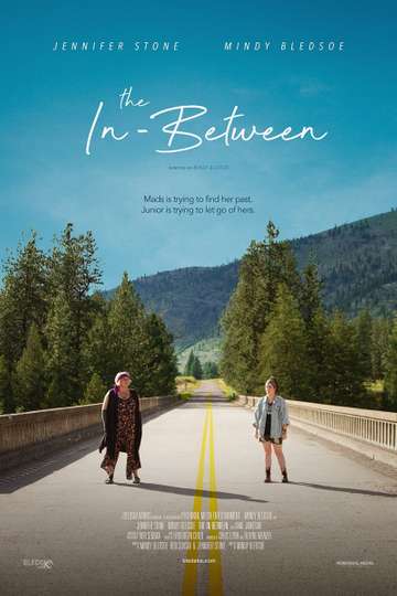 The In-Between Poster