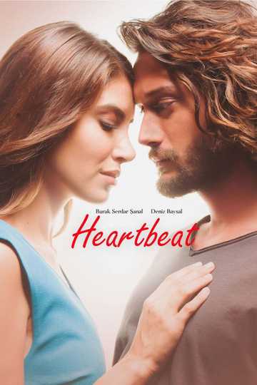 Heartbeat Poster