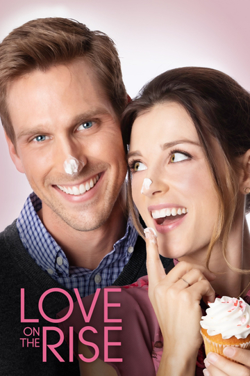 Love on the Rise Poster