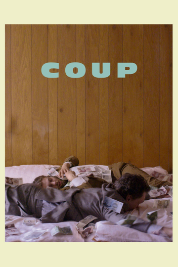 Coup Poster