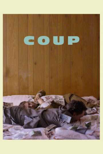 Coup Poster