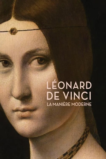 Léonard de Vinci  La Manière moderne