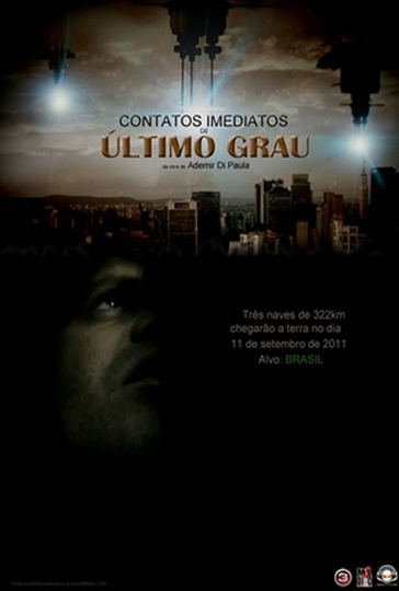 Contatos Imediatos de último Grau