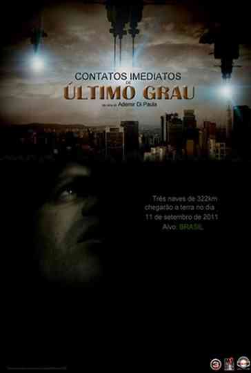 Contatos Imediatos de último Grau