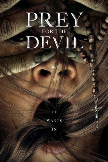 Prey for the Devil Poster