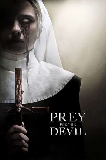 Prey for the Devil Poster