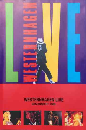Westernhagen LIVE