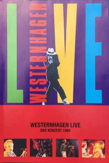 Westernhagen LIVE