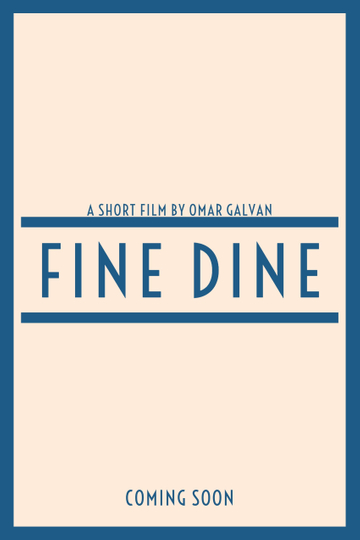 Fine Dine