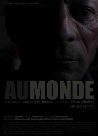 Into The World Au Monde Poster