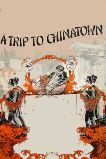 A Trip to Chinatown