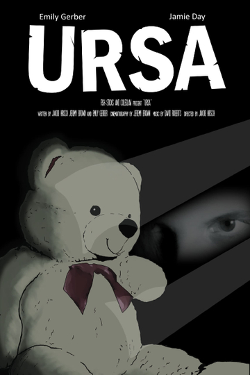 Ursa Poster