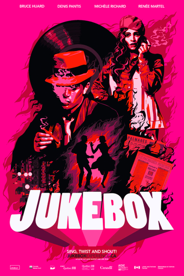 Jukebox Poster