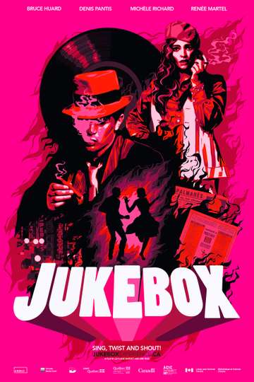 Jukebox Poster