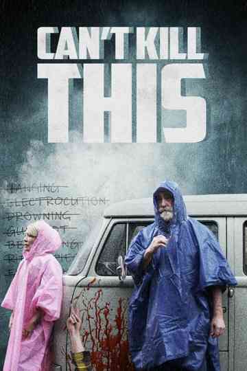 Can't Kill This