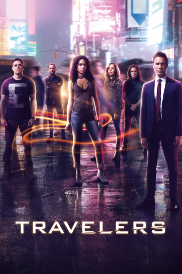 Travelers Poster