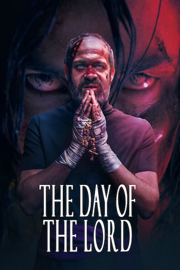 The Day of the Lord Poster