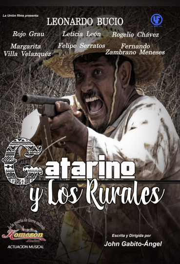 Catarino y los Rurales