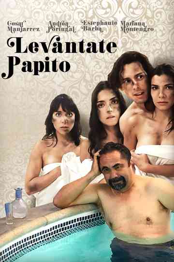 Levantate Papito
