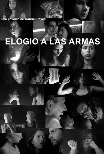 Elogio a las Armas Poster