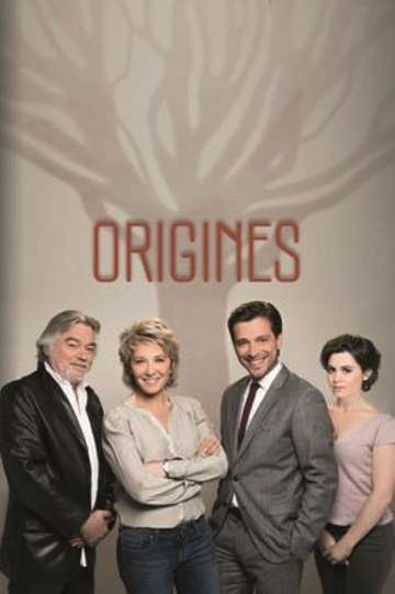 Origins Poster