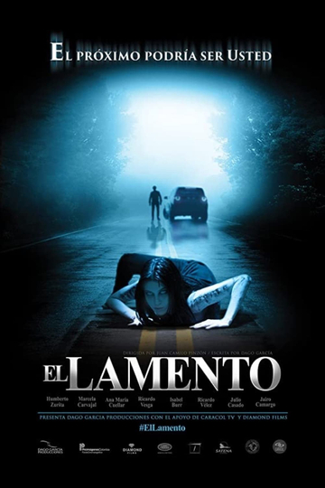 El Lamento