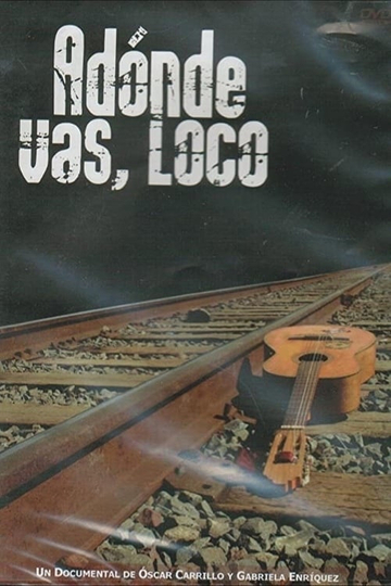 Adónde vas loco