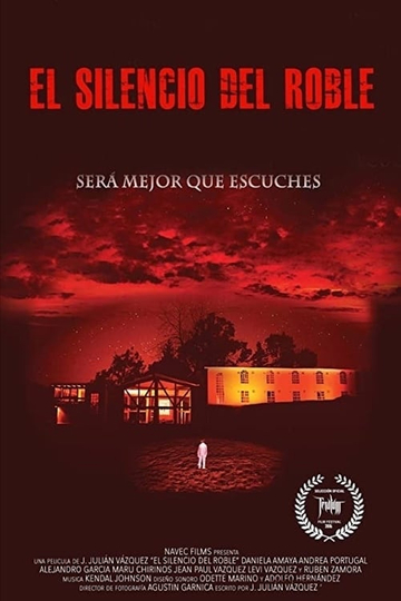 El Silencio del Roble