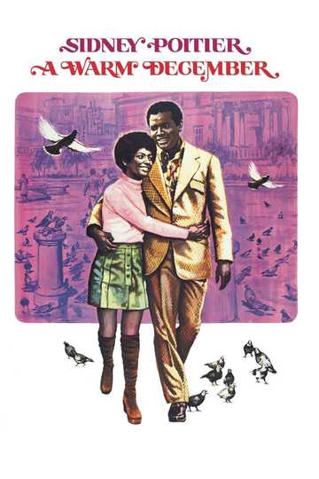A Warm December Poster