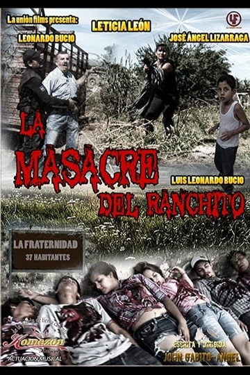 La masacre del ranchito