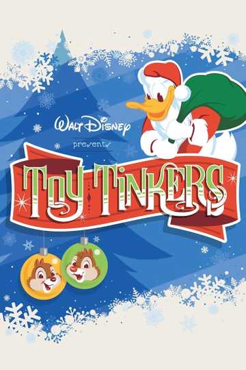 Toy Tinkers