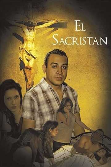 El sacristán Poster