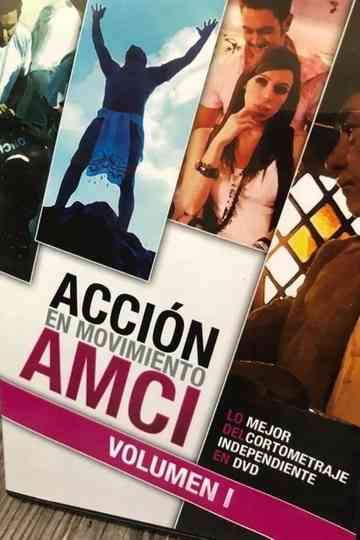 Acción en Movimiento Poster