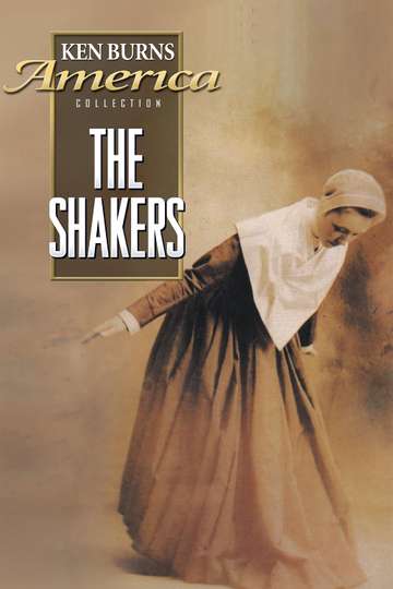 The Shakers Hands to Work Hearts to God Poster
