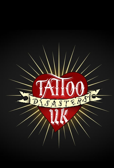 Tattoo Disasters UK